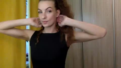 smiling_lexa online show from 06/22/26, 06:49