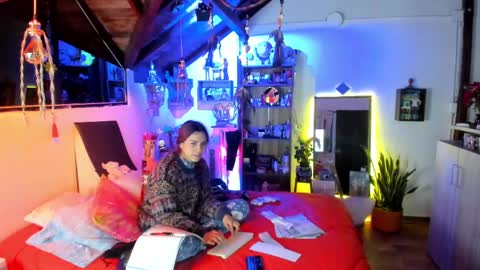 SmilingSalor online show from 11/07/25, 04:12