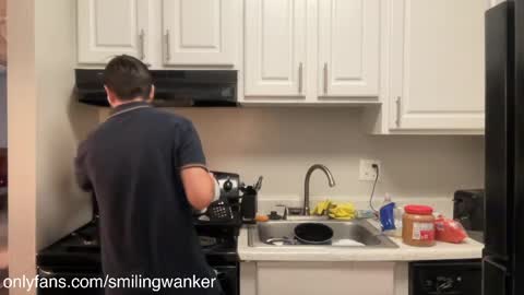 smilingwanker online show from 04/29/26, 07:20
