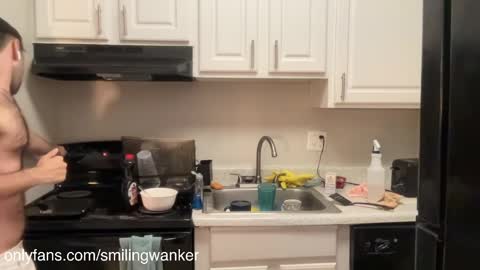 smilingwanker online show from 05/06/26, 04:56