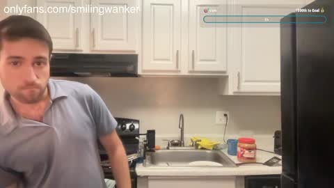 smilingwanker online show from 05/14/26, 12:39