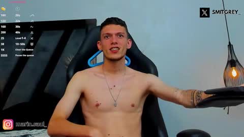 SMIT  online show from 12/03/25, 09:24