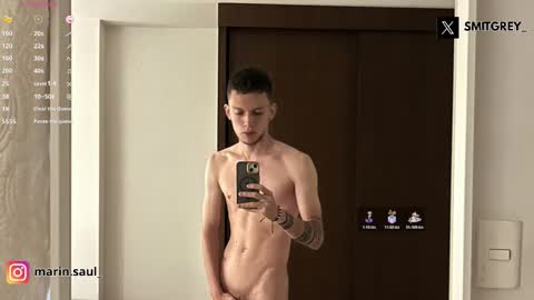 SMIT  online show from 12/14/25, 08:13