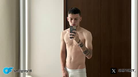 Snapshot of smitgrey chatting on 02/27/26, 10:32 SMIT online show from 02/27/26, 10:32