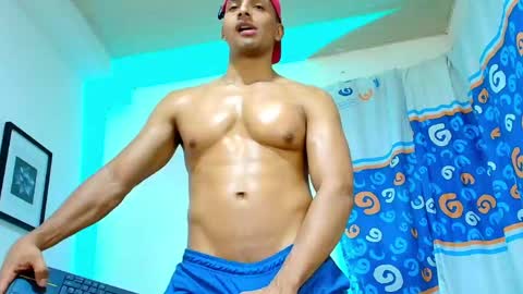 Snapshot of smith_fitness chatting on 05/31/26, 04:20 Smith Fitness online show from 05/31/26, 04:20