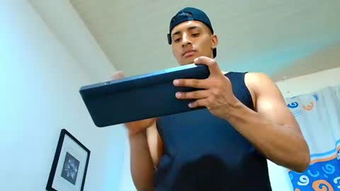Snapshot of smith_fitness chatting on 06/12/26, 04:00 Smith Fitness online show from 06/12/26, 04:00