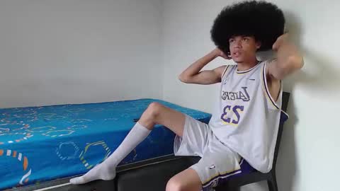 Smith Gael online show from 11/27/25, 02:19