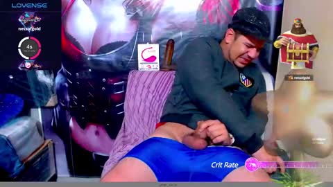 Snapshot of smith_hot69 chatting on 02/19/25, 02:33 dani online show from 02/19/25, 02:33