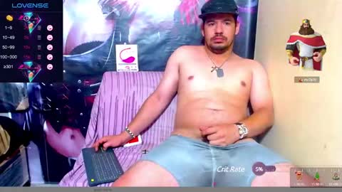 Snapshot of smith_hot69 chatting on 03/02/25, 08:16 dani online show from 03/02/25, 08:16