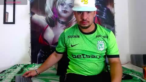 Snapshot of smith_hot69 chatting on 02/13/26, 05:47 dani online show from 02/13/26, 05:47