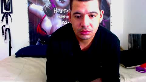 dani online show from 04/18/26, 02:59