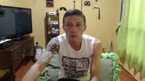 smith_lechosoxxx online show from 09/09/25, 10:53