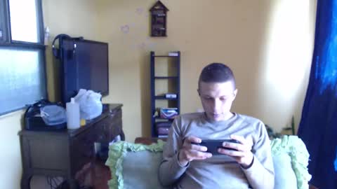 smith_lechosoxxx online show from 09/21/25, 06:09