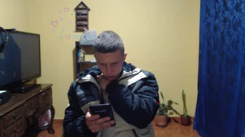 smith_lechosoxxx online show from 09/22/25, 06:26