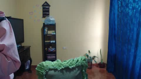 smith_lechosoxxx online show from 09/25/25, 11:14