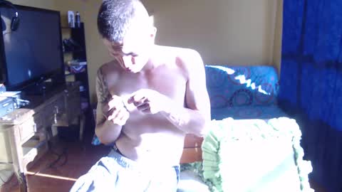 smith_lechosoxxx online show from 09/30/25, 08:58