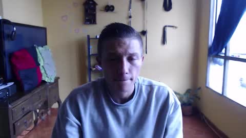 smith_lechosoxxx online show from 10/19/25, 06:41