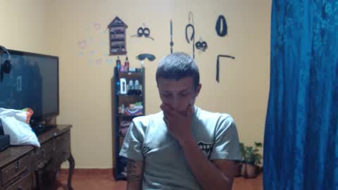 smith_lechosoxxx online show from 11/03/25, 02:13