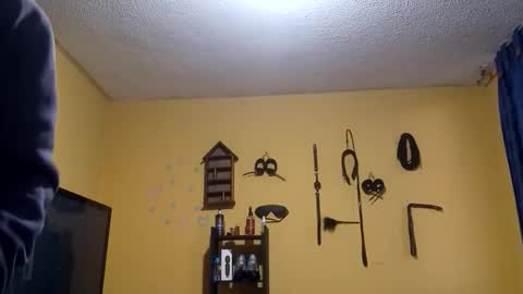 smith_lechosoxxx online show from 11/06/25, 11:00