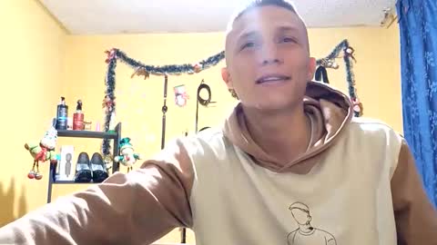 smith_lechosoxxx online show from 11/20/25, 11:04