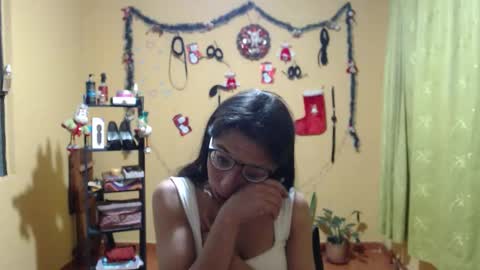 smith_lechosoxxx online show from 12/01/25, 11:43