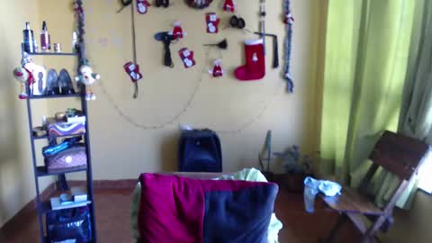 smith_lechosoxxx online show from 12/03/25, 12:36