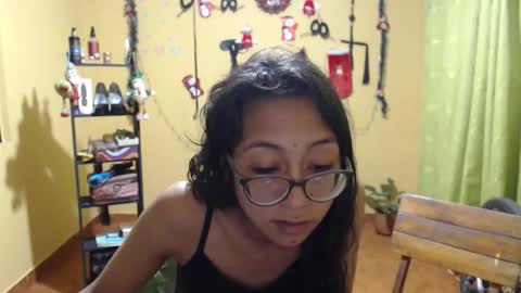 smith_lechosoxxx online show from 12/04/25, 02:43