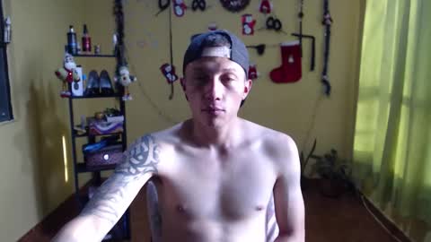 smith_lechosoxxx online show from 12/04/25, 10:07