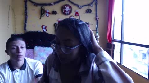 smith_lechosoxxx online show from 12/14/25, 06:01