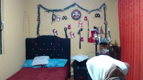 smith_lechosoxxx online show from 12/15/25, 07:45