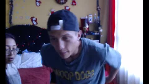 smith_lechosoxxx online show from 12/18/25, 10:27