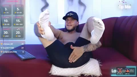777 online show from 04/28/26, 02:27