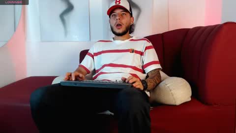777 online show from 05/05/26, 01:46