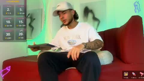 777 online show from 06/27/26, 02:05