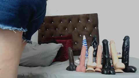 Smithdara online show from 01/24/25, 08:44