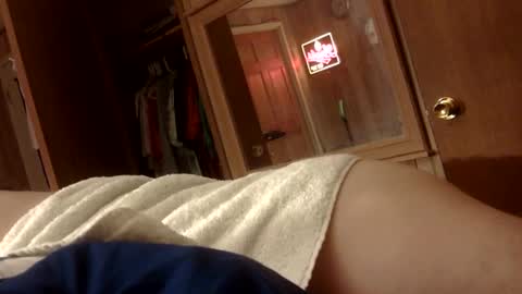 smittytom764923 online show from 04/12/26, 07:08