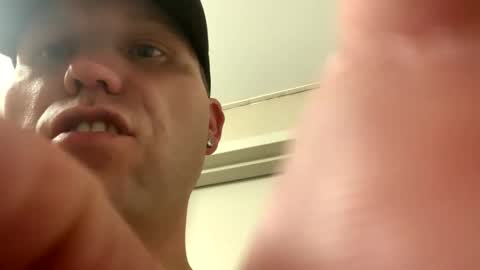 Smoke4Daddy online show from 09/21/25, 08:16