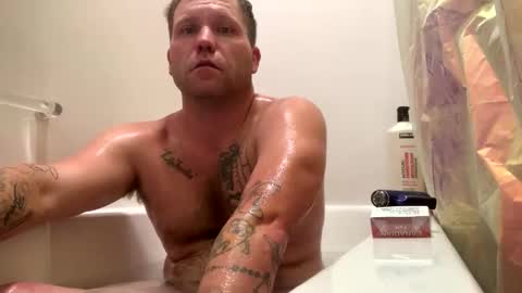 Smoke4Daddy online show from 10/01/25, 07:58