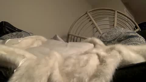 Smoke4Daddy online show from 10/02/25, 12:56