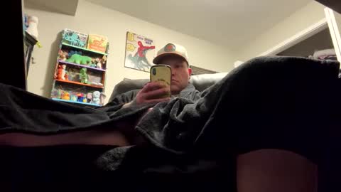 Smoke4Daddy online show from 11/05/25, 08:47