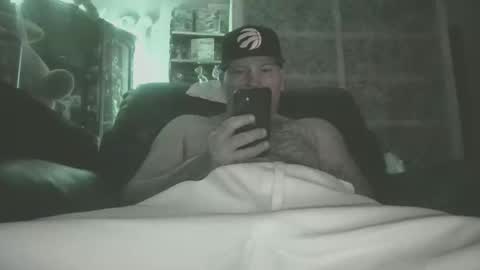 Smoke4Daddy online show from 12/21/25, 04:58