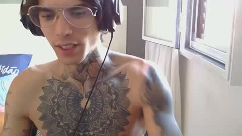 smoke_ink online show from 03/09/25, 07:37