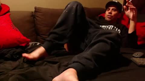 Master J XXX online show from 01/08/26, 09:11