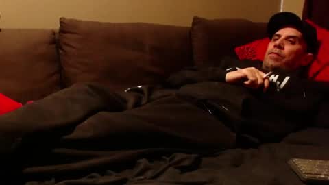 Master J XXX online show from 01/15/26, 11:26