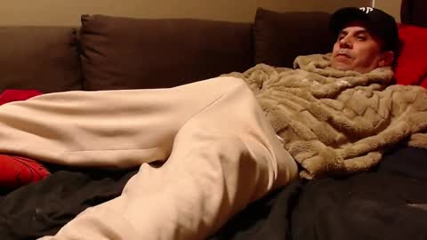 Master J XXX online show from 02/13/26, 09:27