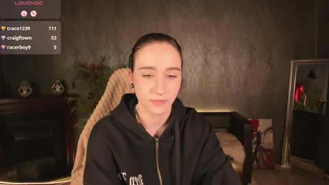 Snapshot of smoke_of_soul_ chatting on 03/09/25, 09:46 Smoki online show from 03/09/25, 09:46
