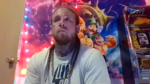 smoke online show from 10/28/25, 01:53