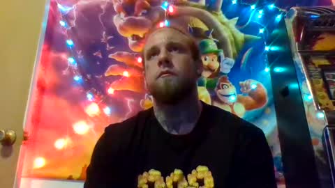 smoke online show from 11/03/25, 12:57