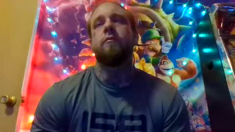 smoke online show from 11/05/25, 10:48