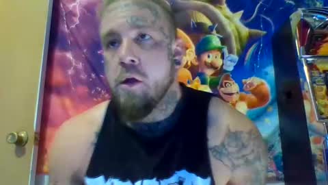 smoke online show from 11/12/25, 11:21